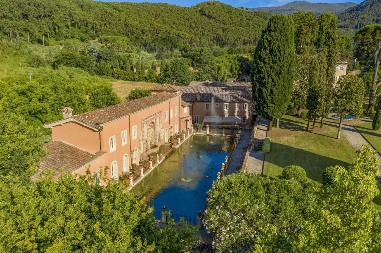 Coselli 'S Collection. Luxury Villas Rental Capannori Exterior foto