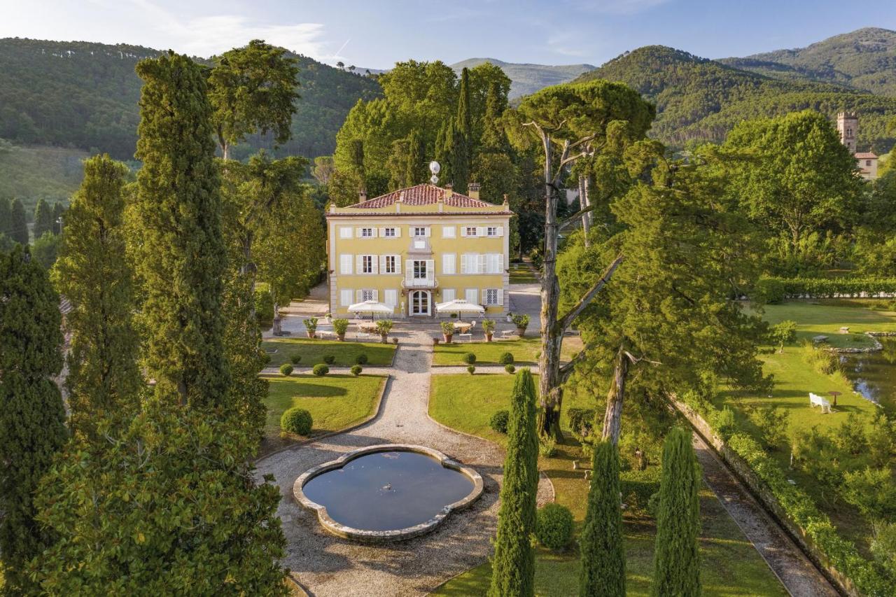 Coselli 'S Collection. Luxury Villas Rental Capannori Exterior foto