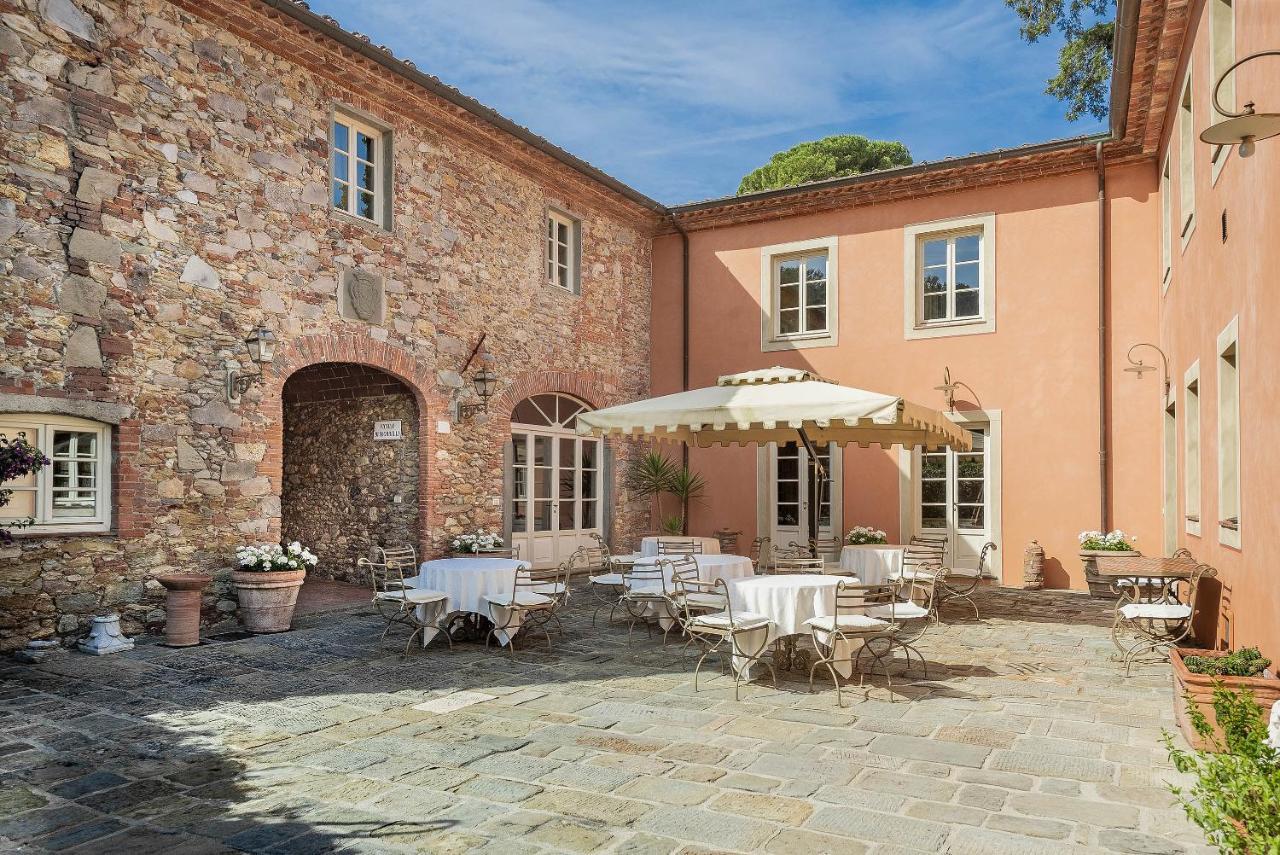 Coselli 'S Collection. Luxury Villas Rental Capannori Exterior foto