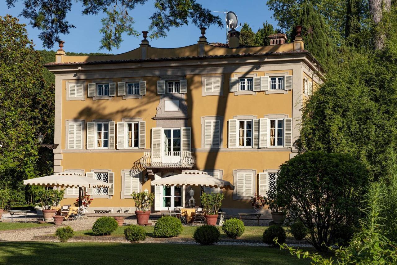 Coselli 'S Collection. Luxury Villas Rental Capannori Exterior foto