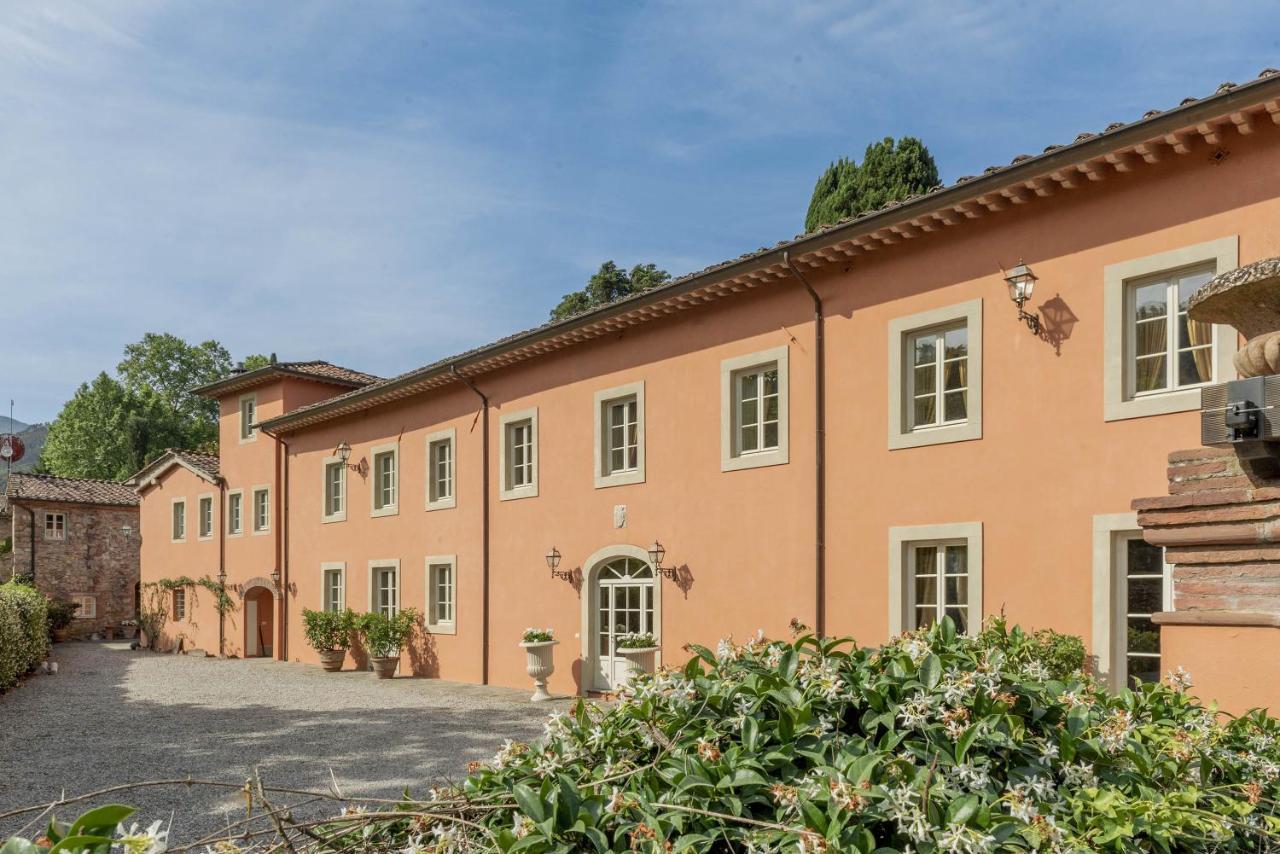 Coselli 'S Collection. Luxury Villas Rental Capannori Exterior foto