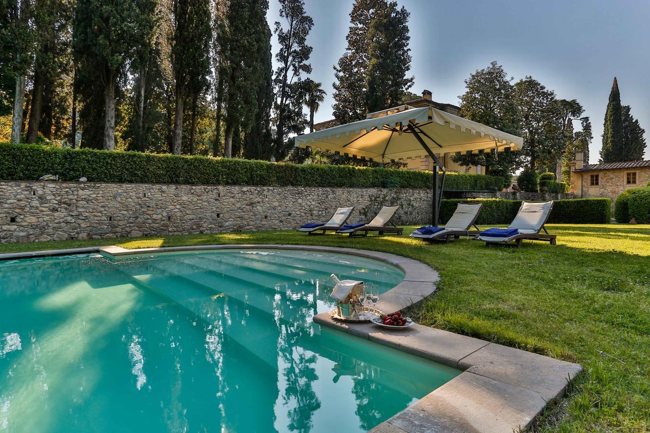 Coselli 'S Collection. Luxury Villas Rental Capannori Exterior foto