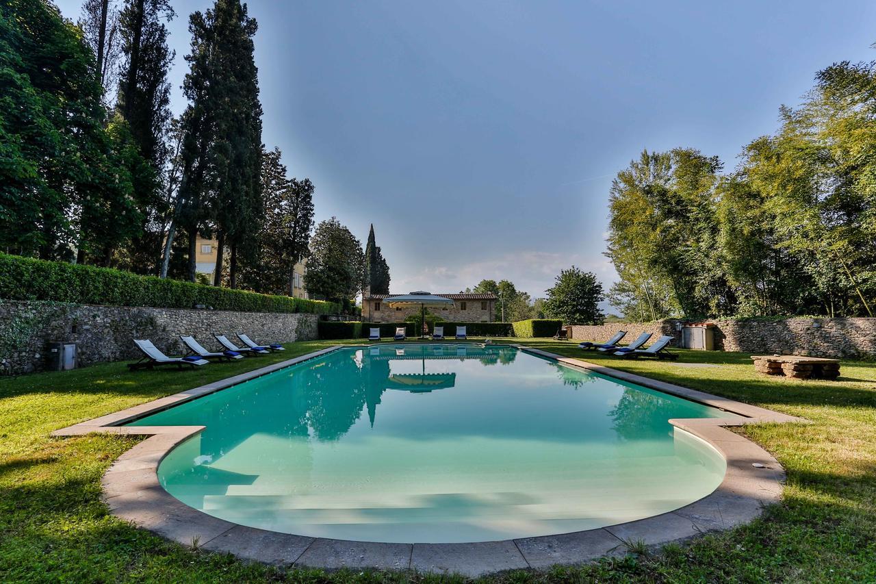 Coselli 'S Collection. Luxury Villas Rental Capannori Exterior foto