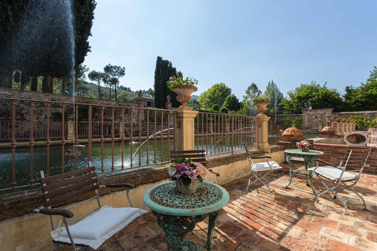 Coselli 'S Collection. Luxury Villas Rental Capannori Exterior foto