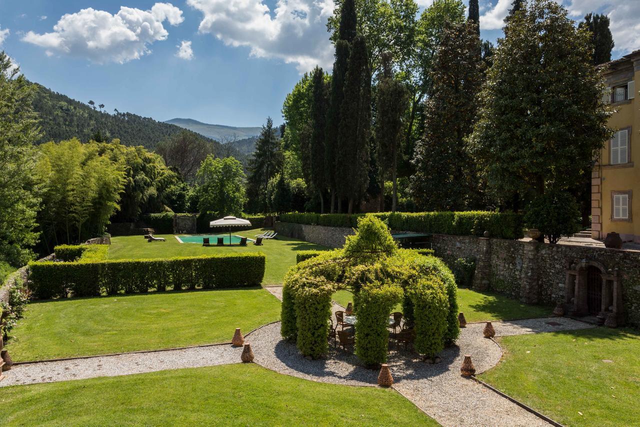 Coselli 'S Collection. Luxury Villas Rental Capannori Exterior foto
