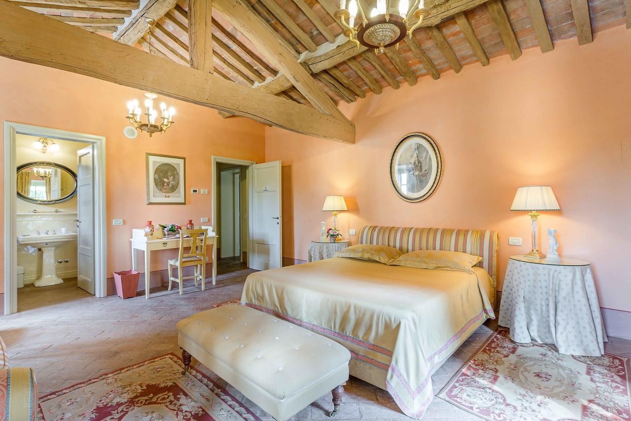Coselli 'S Collection. Luxury Villas Rental Capannori Exterior foto