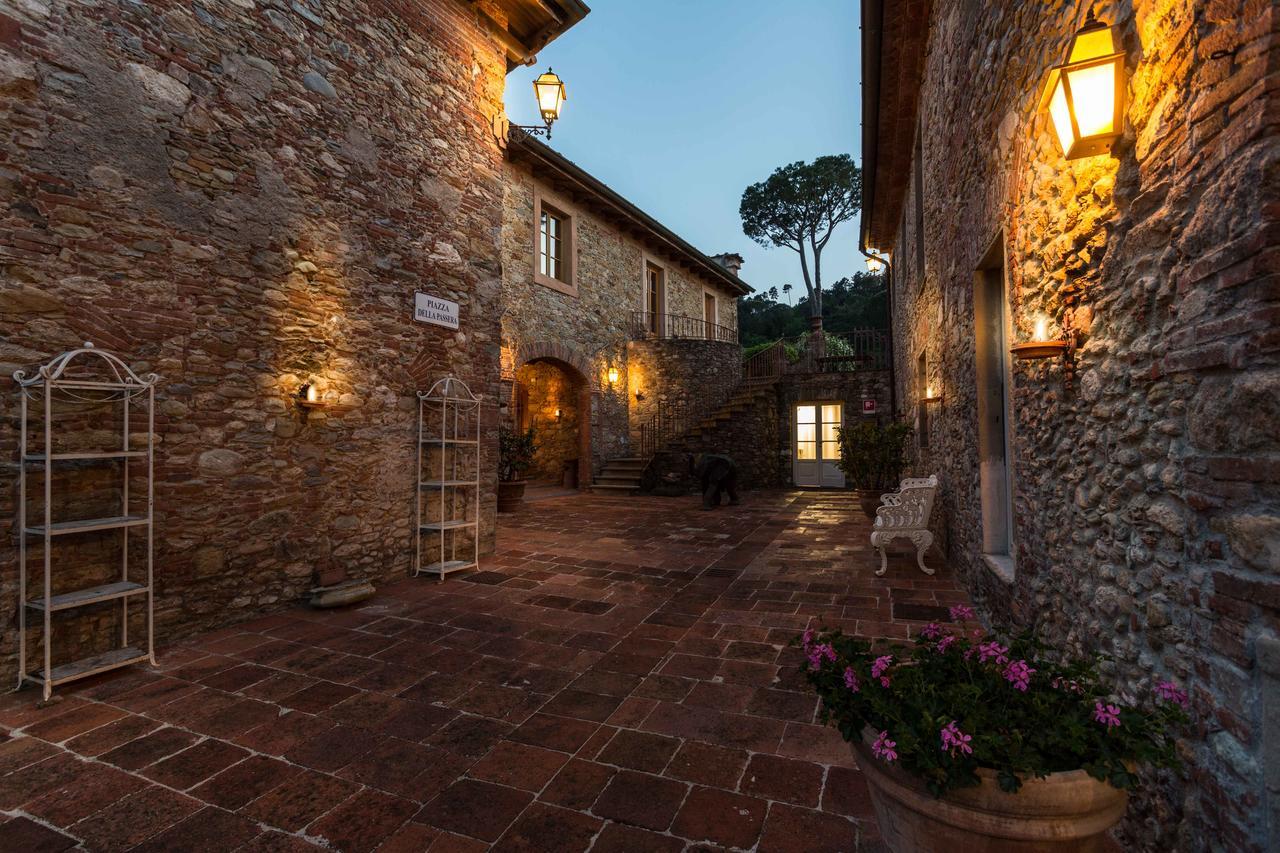 Coselli 'S Collection. Luxury Villas Rental Capannori Exterior foto