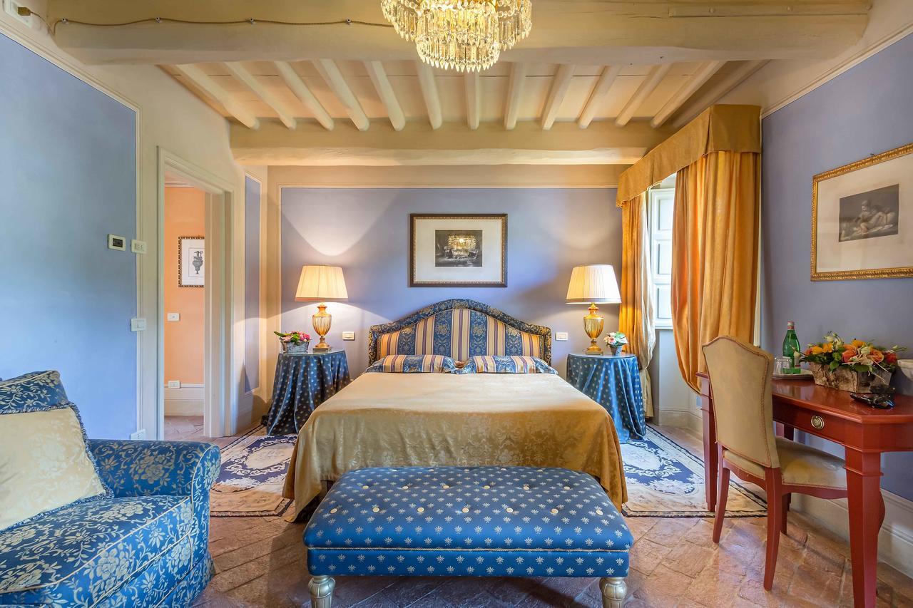 Coselli 'S Collection. Luxury Villas Rental Capannori Exterior foto