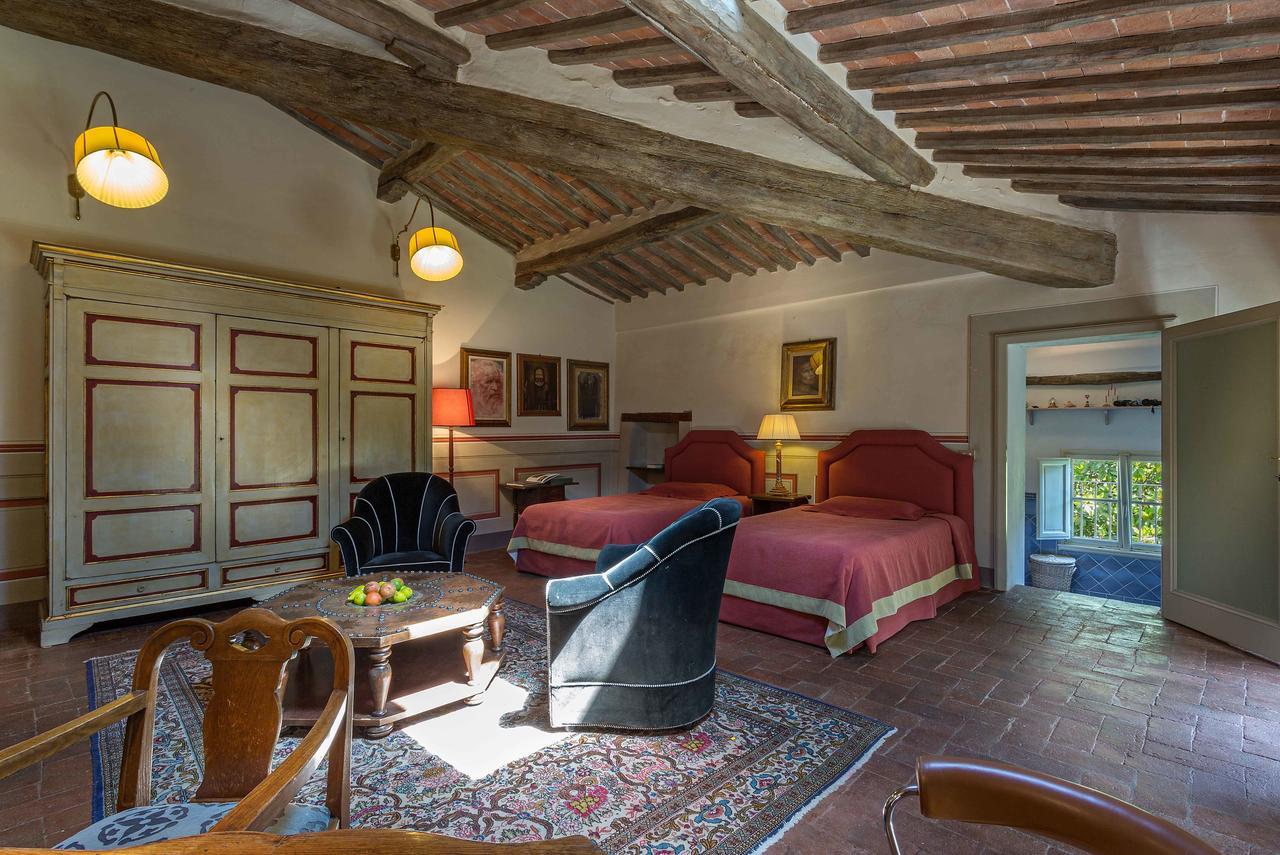 Coselli 'S Collection. Luxury Villas Rental Capannori Exterior foto