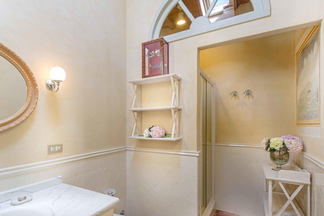 Coselli 'S Collection. Luxury Villas Rental Capannori Exterior foto